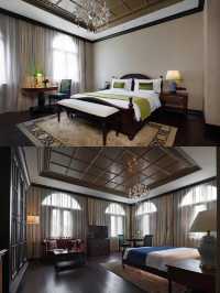 穿越百年時光鼓浪嶼林氏府公館,住進歷史裡