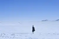 冬天看雪我還是決定去烏蘭布統...