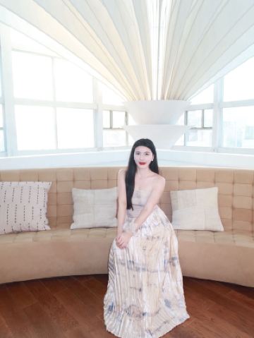 โรงแรมชมวิวแม่น้ำบนที่สูงในฉงชิงแห่งนี้ ผ่อนคลายจนคุณไม่อยากลุกไปไหนเลยเมื่อได้นอนลง!