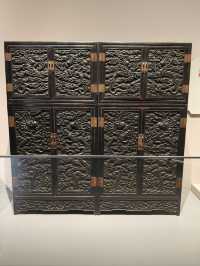 北京藝術博物館光華照物————清代家具展