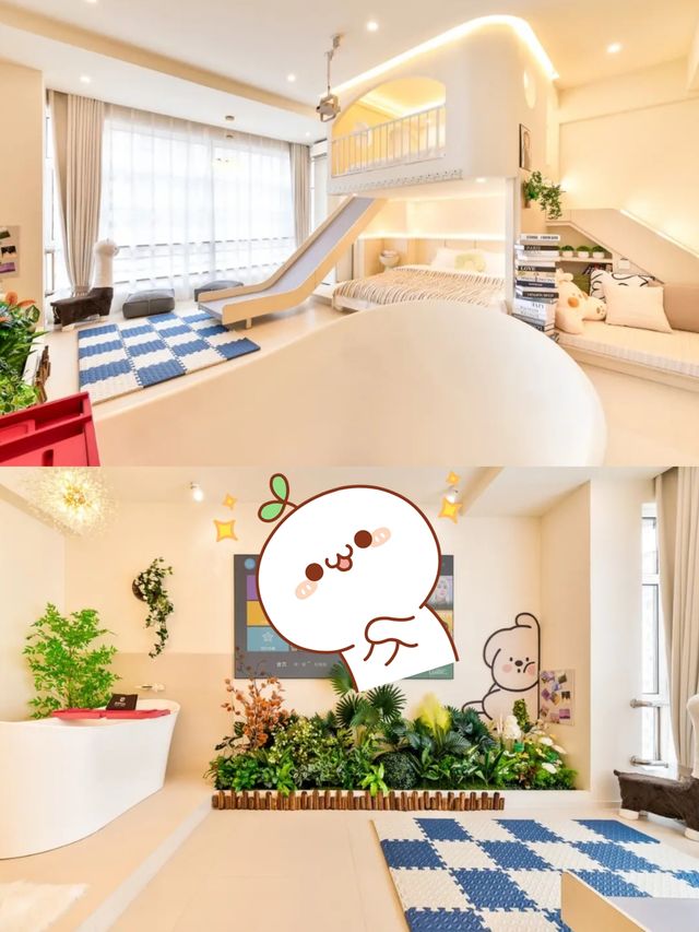 治癒系寶藏民宿|萍萍房東民宿,藏著溫馨~惬意的住宿之旅 治癒系寶藏民宿|萍萍房東民宿,藏著溫馨~惬意的住宿之旅