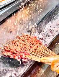 瀋陽深夜必衝!渾南這家鶴崗小串太上頭了