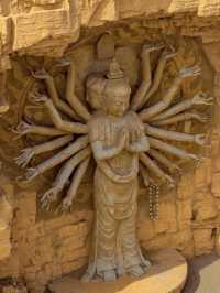 中國最孤獨的孩子—大地之子!