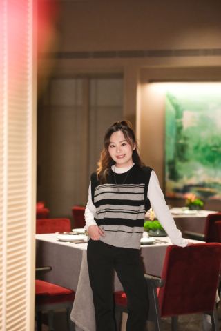 The local cuisine is still the best! Come to Alila to experience the Christmas atmosphere.