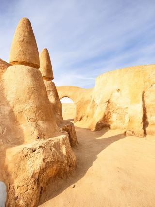 6-Day Mini Holiday In-Depth Tunisia Travel Guide is here