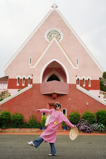 大叻～一座會呼吸的童話鎮