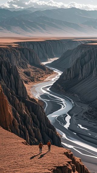 Valley Secret Spot Check-in Guide