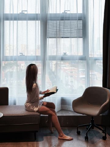 城市裡洗滌心靈的休憩地｜亞朵星球 