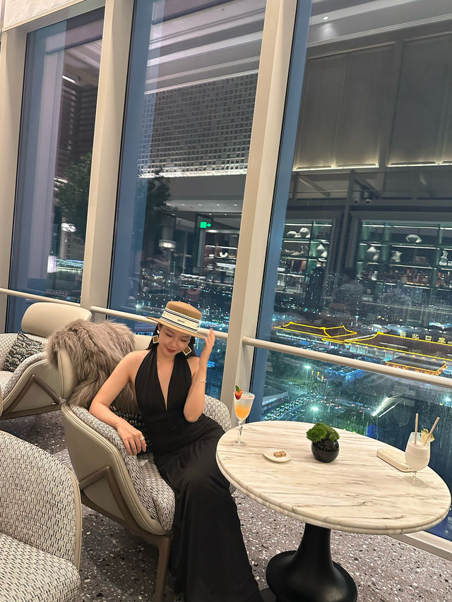 珠海拱北凱悅|一秒淪陷的粵式奢華體驗