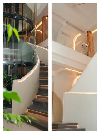 รายการที่พักโรงแรมสไตล์ทิเบตแบบมินิมอลที่ต้องพัก