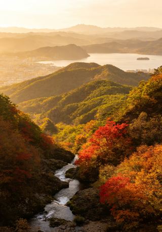 Escape Liaoning in March! High-speed rail reaches 4 off-the-beaten-path small cities in 1 hour, fewer crowds, more comfort