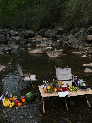 Pure joy for introverts! Stay in a "Low-Energy Recharge Spot" just 1.5 hours from Chengdu