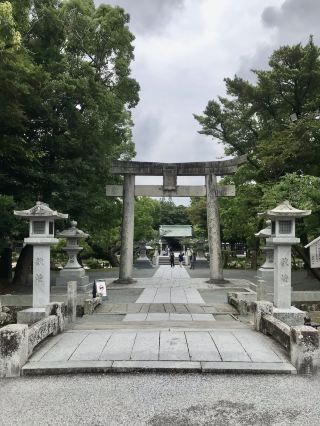 #宗像大社
