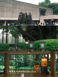 Discover unique urban humanity on a gentle Tokyo journey