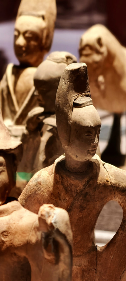 ＶＩＡ石像 Quickly Understand the Art of Carved Stone Portraits | Trip.com