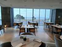 Excellent Architecture, Peaceful Rooms, and Quality Service