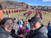 Fantastic Trip Planning and Amazing Experience