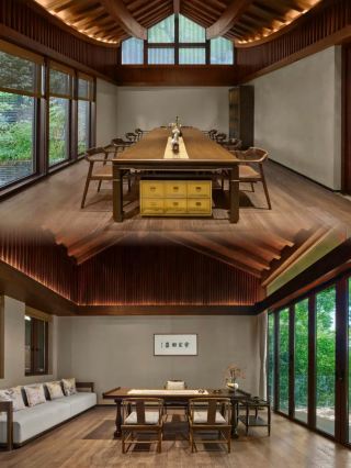 Emei Mountain’s must-stay hidden sanctuary hotel lets you experience a different side of Emei Mountain