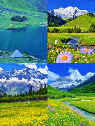I've given up on Western Sichuan, this place is so amazing! I still want to go in August.
