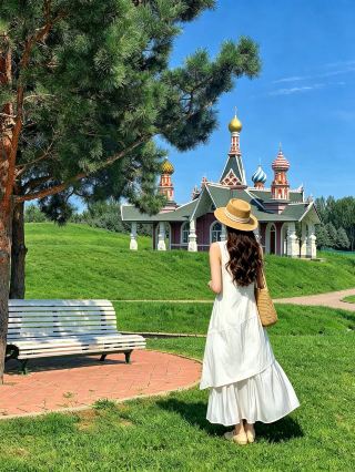 Flooded with questions after posting on Moments from Harbin! Journey through a fairy tale world!!