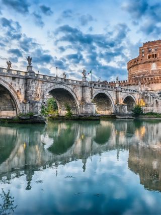 Summer vacation in France, Italy, and Switzerland is absolutely amazing