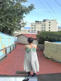 濟州島首日遊｜晴天的果凍海美到窒息??