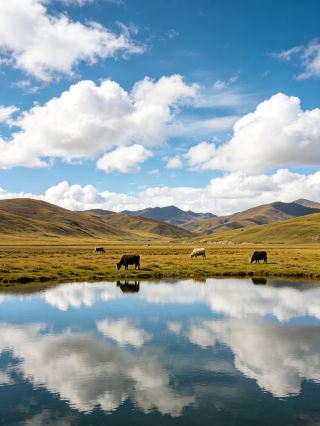 Northeast Yunnan Loop | Zhaotong Dashanbao + Bijie Zhijin Cave 5 days 4 nights self-driving guide