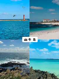 濟州島玩透攻略5條寶藏路線