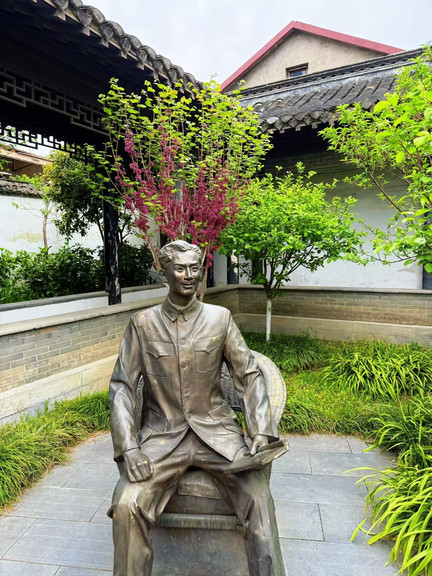 Jiangnan garden hides the mythology of Journey to the West | Trip