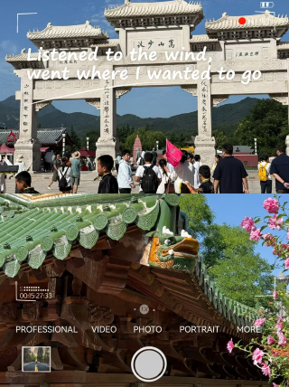 嵩山少林寺｜夢見る武侠の江湖、千年の禅武の風華を一目で感じる