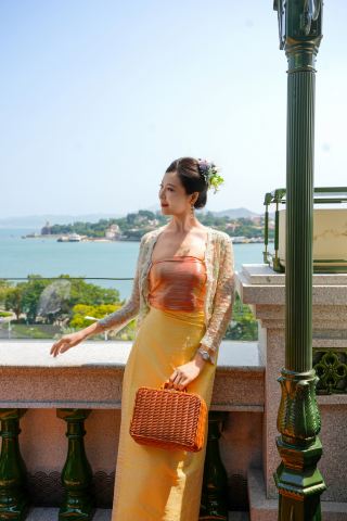 下次來廈門旅行，我會選擇住在鷺江賓館