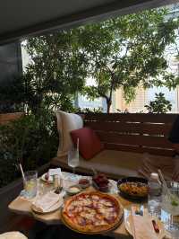 Exceptional Staycation with Outstanding Service