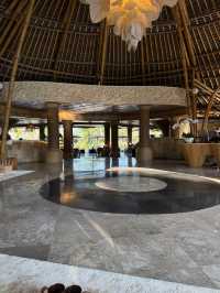 Exceptional Stay at Equipoise Resort