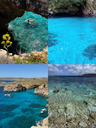 The ultimate Malta guide | Discover the Mediterranean's crystal-blue secret