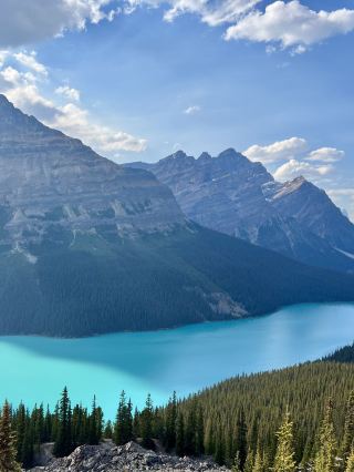 3-day Canada tour from 3,000+ per person, unbeatable value