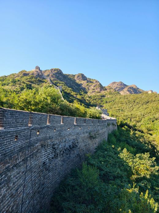 A Must-Visit for National Day! Your Guide to the Jiaoshan Great