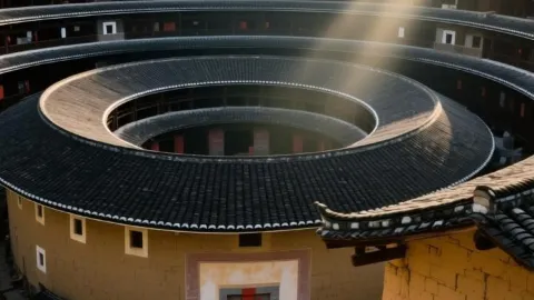 龍岩8天深度遊攻略,這些寶藏景點不去會後悔! — traveler post in 武平