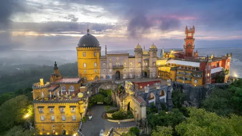 Iberian Treasure Route | 8-Day Immersive Portugal Itinerary: Culture and Coastal Views All in One! — traveler post in Aveiro