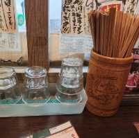 以為自己去咗日本
