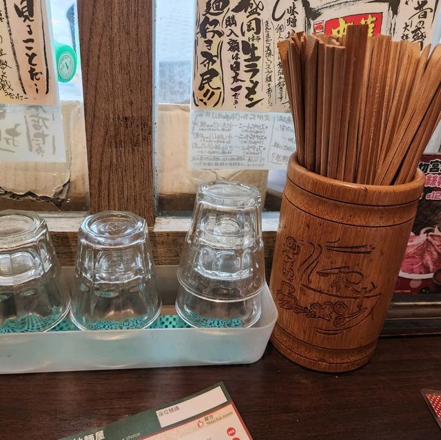 以為自己去咗日本