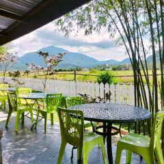 Nasi Dagang Pak Malau User Photo