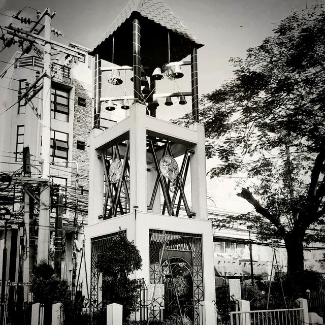 MALOLOS CATHEDRAL: ONCE A SEAT OF POWER 