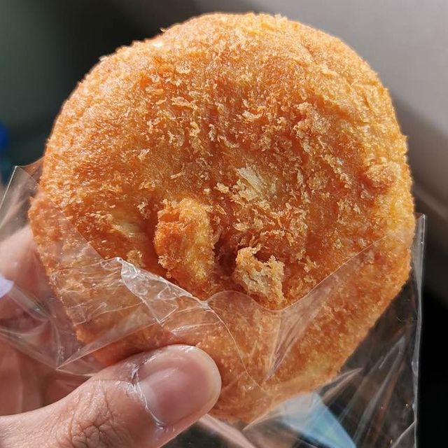 ร้านเบเกอรี่ญี่ปุ่น ใจกลางสุขุมวิท