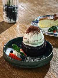 Lost Stars Livehouse Bar & Eatery｜環境舒服有格調🍴日光下chill嘆Brunch Set