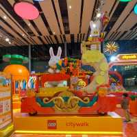 荃新天地Lego奇歷兔莊園