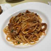 本場スペイン料理店 銀座エスペロ🥘🦐🦑