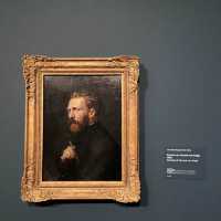 Van Gogh Museum 