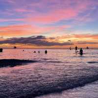 Best Sunset Boracay