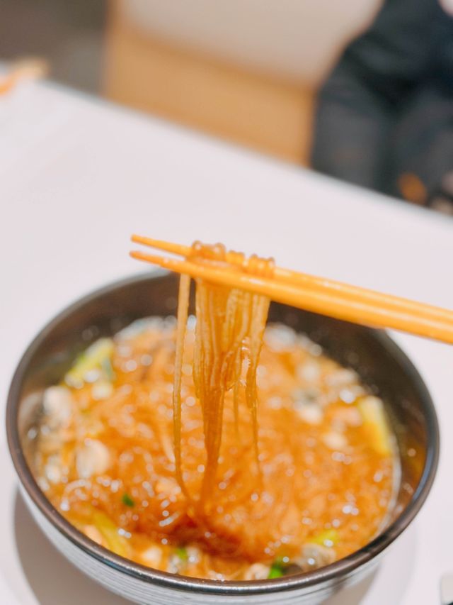 新派福建菜