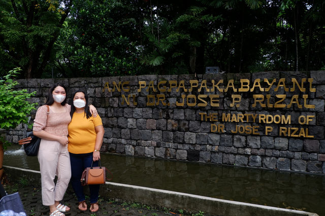 LUNETA PARK